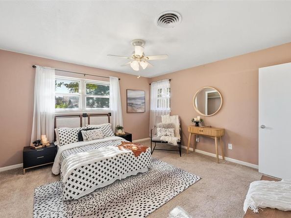 6112  Trail Lake Drive , Fort Worth Texas 76133