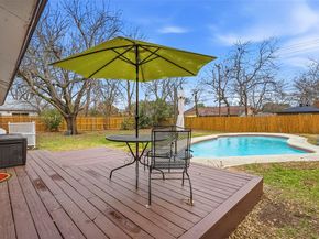 6112  Trail Lake Drive , Fort Worth Texas 76133