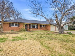 6112  Trail Lake Drive , Fort Worth Texas 76133