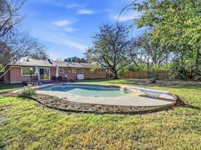 6112  Trail Lake Drive , Fort Worth Texas 76133