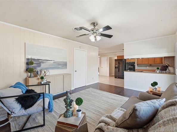 6112  Trail Lake Drive , Fort Worth Texas 76133