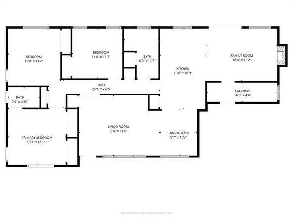 6112  Trail Lake Drive , Fort Worth Texas 76133