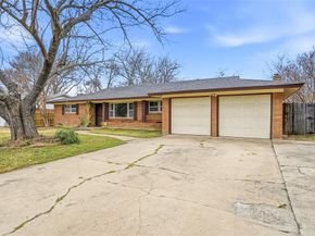 6112  Trail Lake Drive , Fort Worth Texas 76133