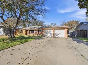 6112  Trail Lake Drive , Fort Worth Texas 76133