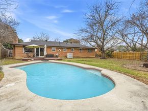 6112  Trail Lake Drive , Fort Worth Texas 76133