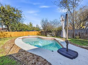 6112  Trail Lake Drive , Fort Worth Texas 76133