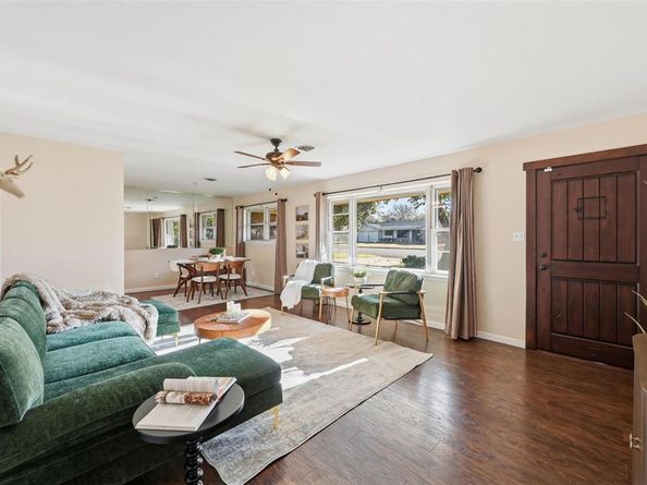 6112  Trail Lake Drive , Fort Worth Texas 76133