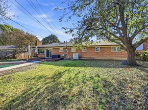 6112  Trail Lake Drive , Fort Worth Texas 76133