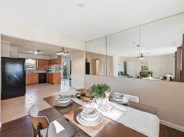 6112  Trail Lake Drive , Fort Worth Texas 76133