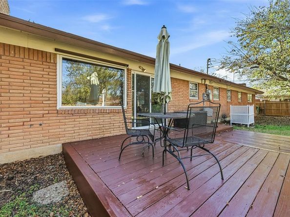 6112  Trail Lake Drive , Fort Worth Texas 76133