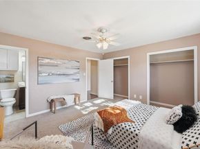 6112  Trail Lake Drive , Fort Worth Texas 76133