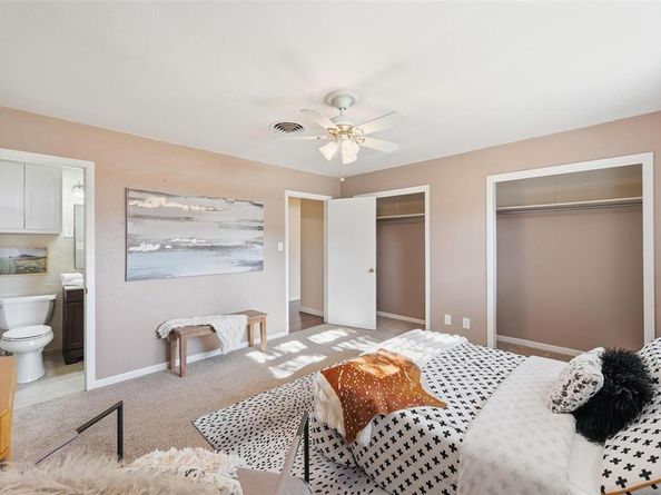 6112  Trail Lake Drive , Fort Worth Texas 76133