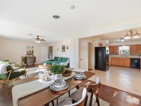 6112  Trail Lake Drive , Fort Worth Texas 76133