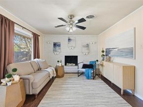 6112  Trail Lake Drive , Fort Worth Texas 76133