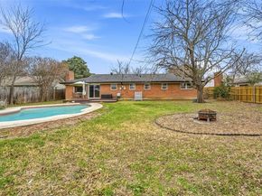 6112  Trail Lake Drive , Fort Worth Texas 76133