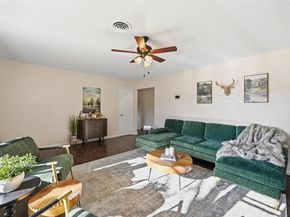 6112  Trail Lake Drive , Fort Worth Texas 76133