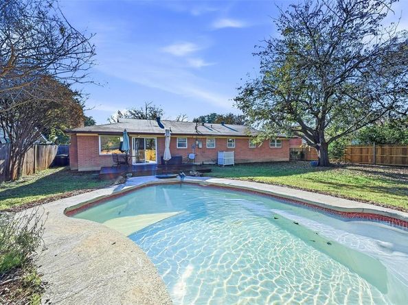 6112  Trail Lake Drive , Fort Worth Texas 76133