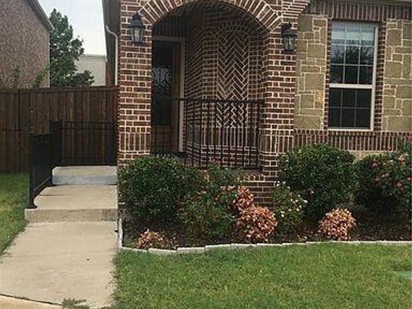 8633  Ludlow Drive , Frisco Texas 75036