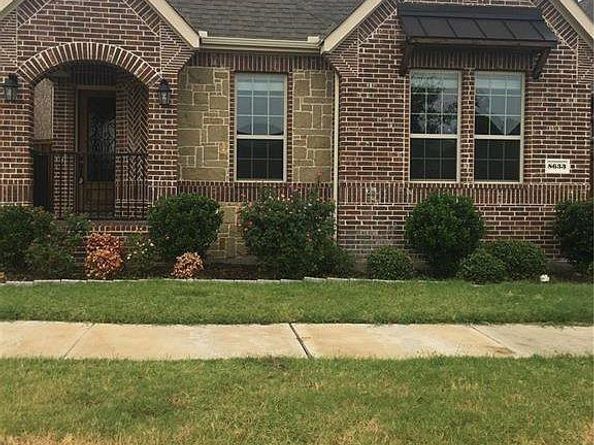 8633  Ludlow Drive , Frisco Texas 75036