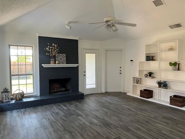 1758  Castille Drive , Carrollton Texas 75007