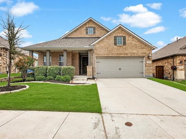 916  Monarch Lane , Celina Texas 75009