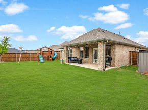 916  Monarch Lane , Celina Texas 75009