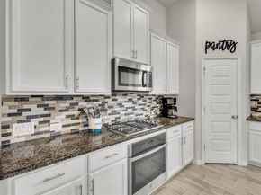 916  Monarch Lane , Celina Texas 75009