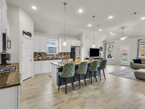 916  Monarch Lane , Celina Texas 75009