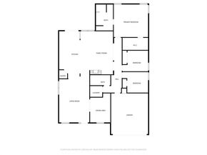 7018  Lake Jackson Drive , Arlington Texas 76002