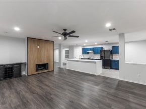 7018  Lake Jackson Drive , Arlington Texas 76002