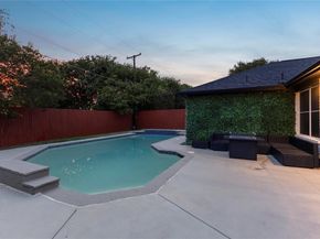 7018  Lake Jackson Drive , Arlington Texas 76002