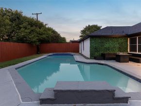 7018  Lake Jackson Drive , Arlington Texas 76002