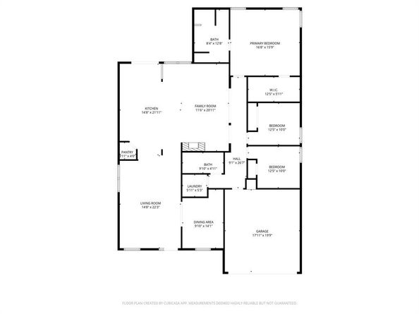 7018  Lake Jackson Drive , Arlington Texas 76002