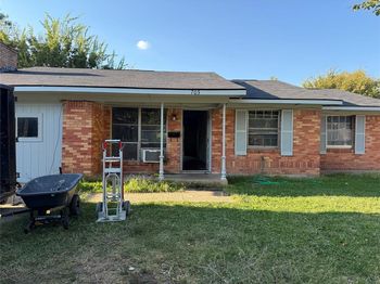 705  Donald Drive 