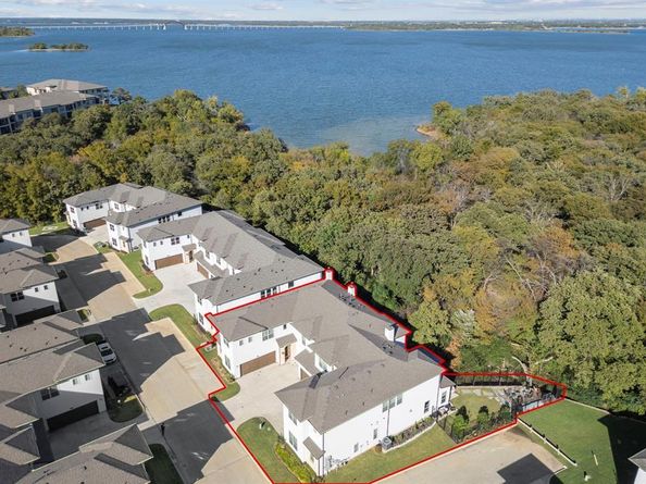 420  Waterscape Drive  1237, Lake Dallas Texas 75065