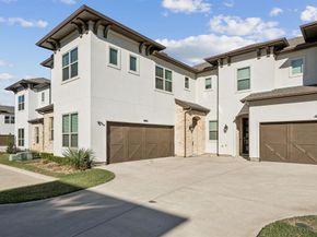 420  Waterscape Drive  1237, Lake Dallas Texas 75065
