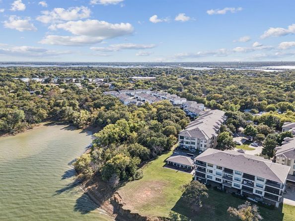 420  Waterscape Drive  1237, Lake Dallas Texas 75065