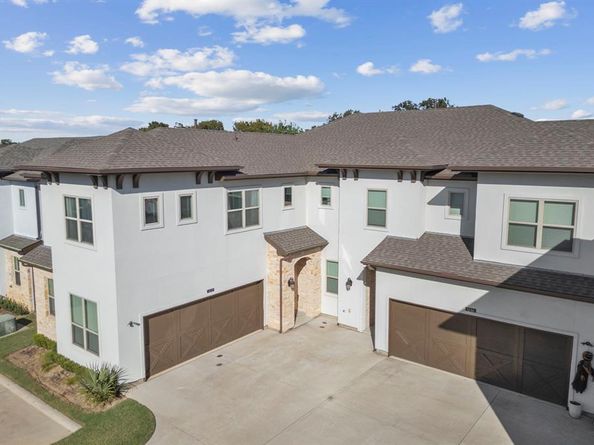 420  Waterscape Drive  1237, Lake Dallas Texas 75065