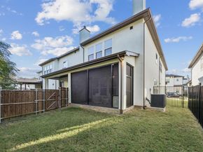 420  Waterscape Drive  1237, Lake Dallas Texas 75065