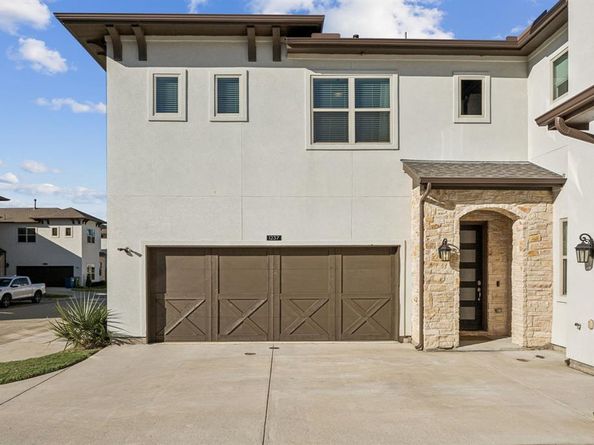 420  Waterscape Drive  1237, Lake Dallas Texas 75065