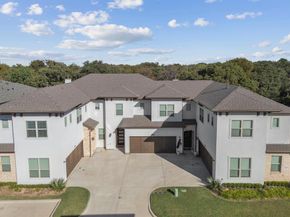 420  Waterscape Drive  1237, Lake Dallas Texas 75065