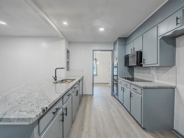 6021  Wester Avenue , Fort Worth Texas 76133