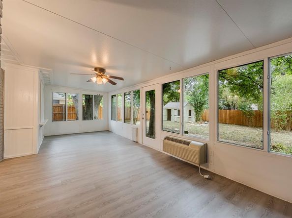 6021  Wester Avenue , Fort Worth Texas 76133