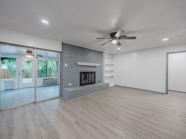 6021  Wester Avenue , Fort Worth Texas 76133