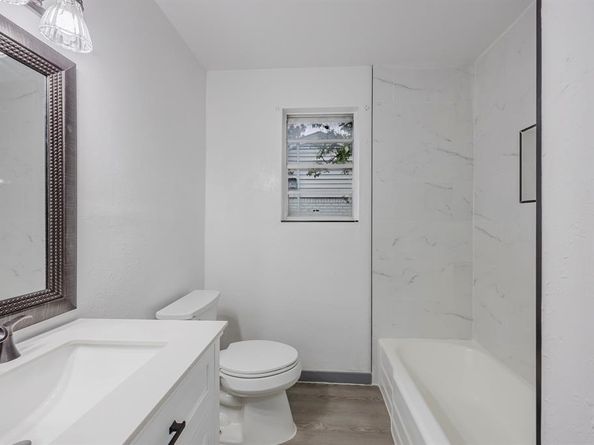6021  Wester Avenue , Fort Worth Texas 76133