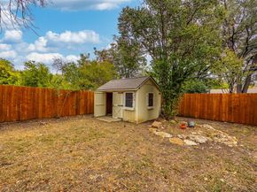 6021  Wester Avenue , Fort Worth Texas 76133