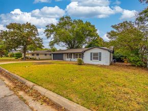 6021  Wester Avenue , Fort Worth Texas 76133