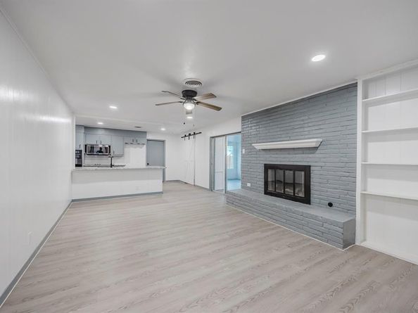 6021  Wester Avenue , Fort Worth Texas 76133