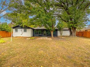6021  Wester Avenue , Fort Worth Texas 76133