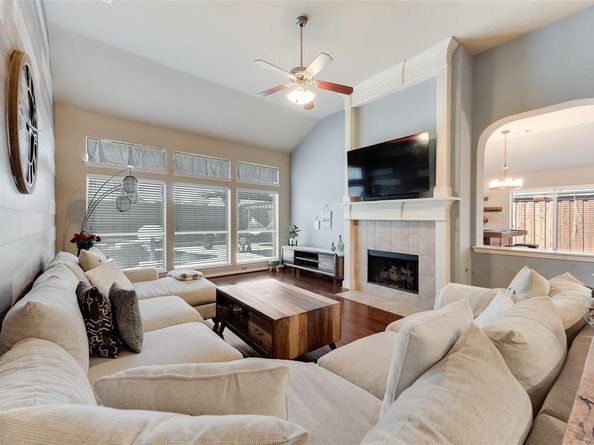 3113  Summer Drive , Little Elm Texas 75068